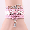 Breast Cancer Awareness Pink Thread Friendship Support Womens Bracelet breast cancer awareness bracelets for guys breast cancer bracelets pandora breast cancer bracelets personalized breast cancer bracelets amazon free breast cancer awareness bracelets breast cancer silicone wristband breast cancer bracelets in stores