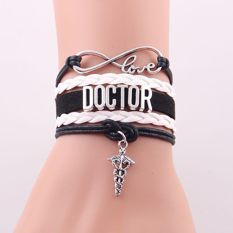 Doctor Lovers Bracelet