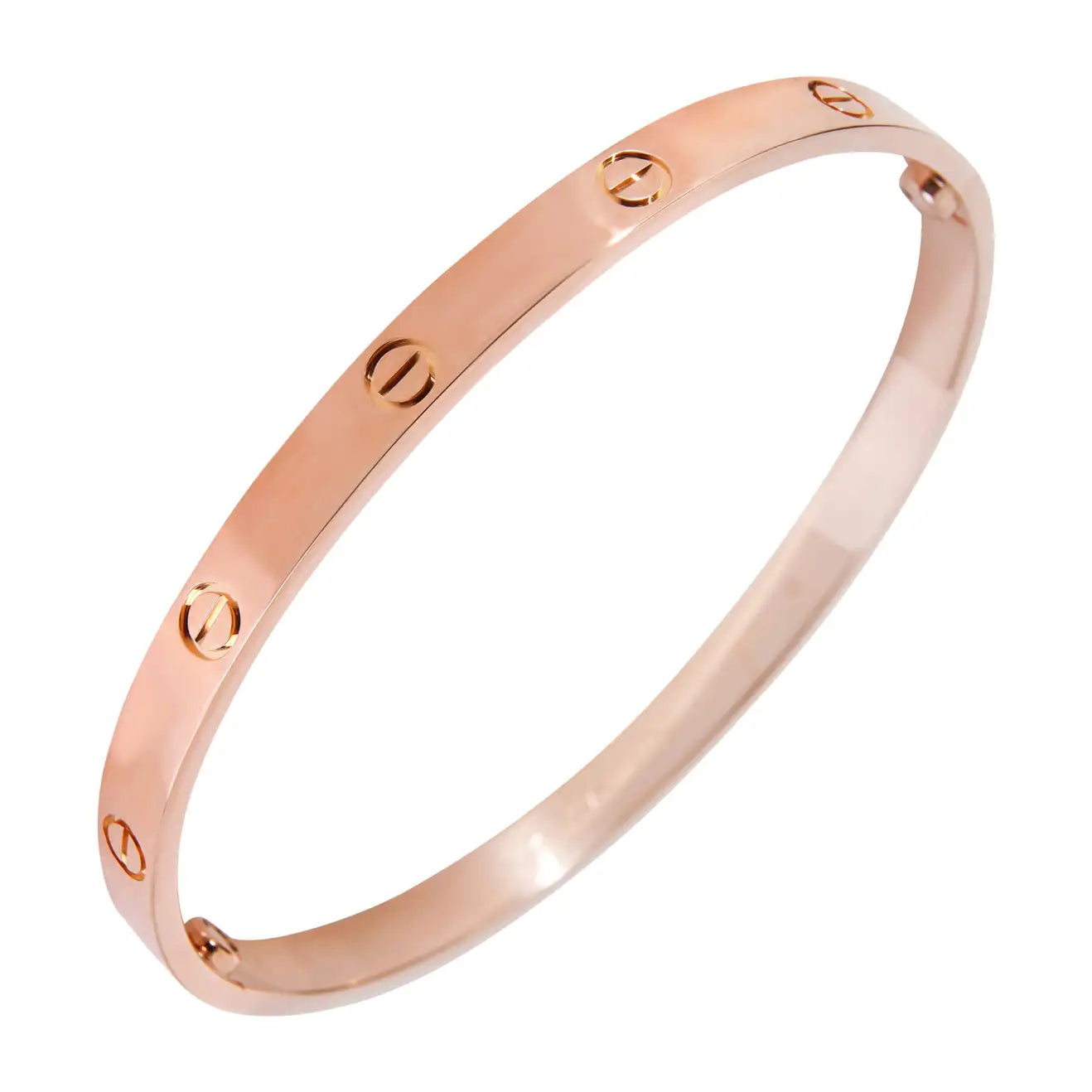 Screw Bracelet