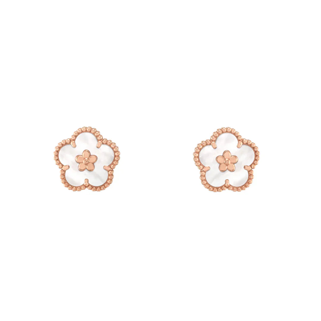 Lucky Spring Earrings
