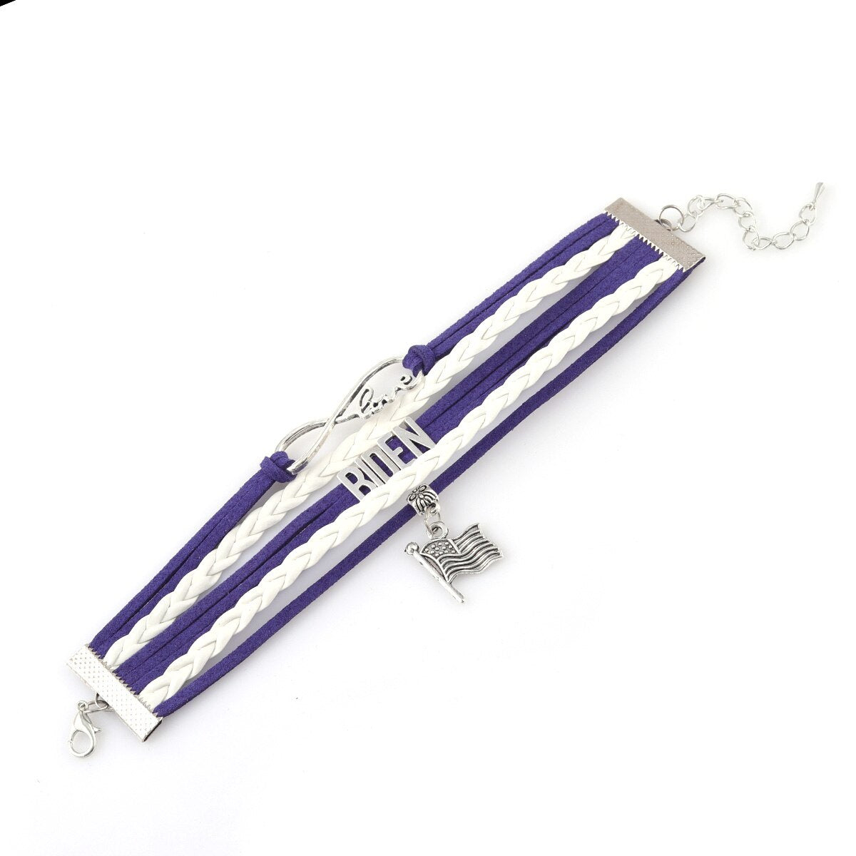 Biden Love Bracelet