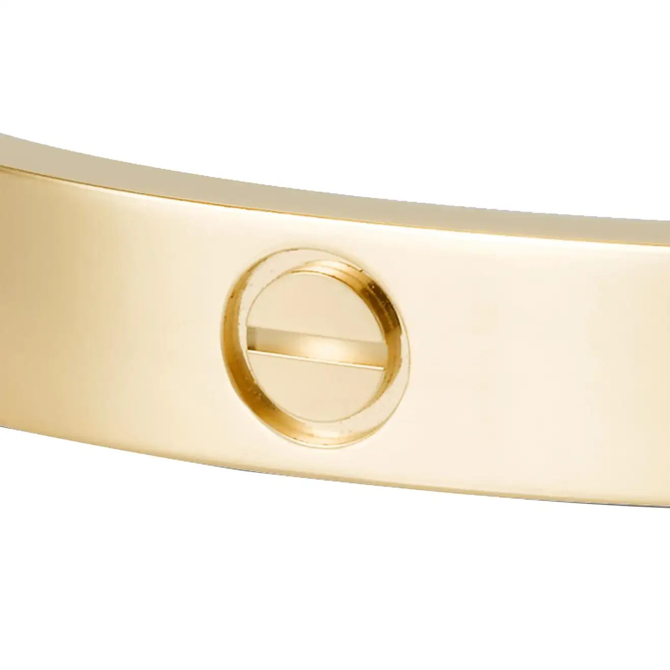 Screw Bracelet