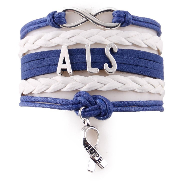 Als Awareness Bracelet