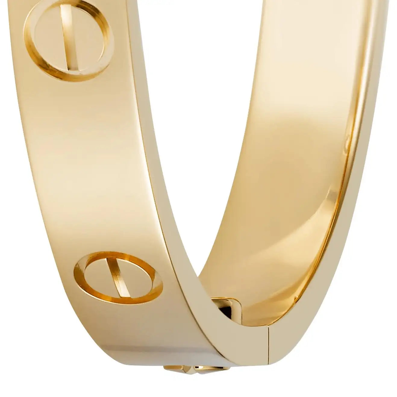 Screw Bracelet