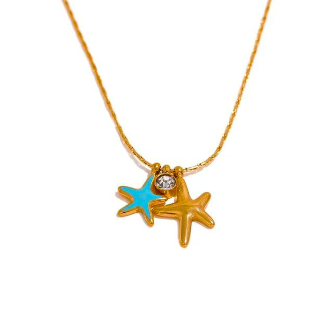 Sea Pendant