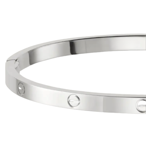 Screw Bracelet