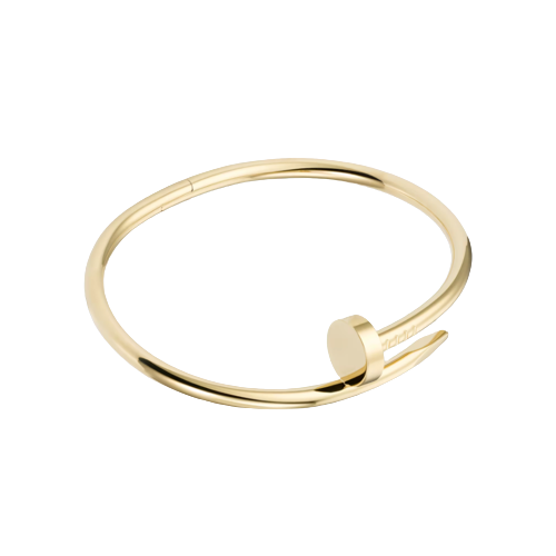 Clou bracelet