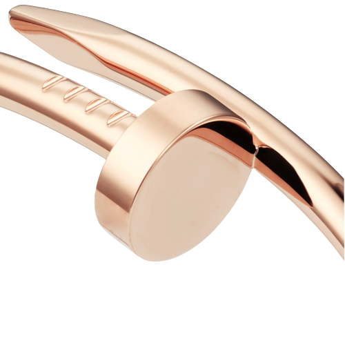 Clou bracelet