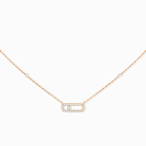 Move Necklace