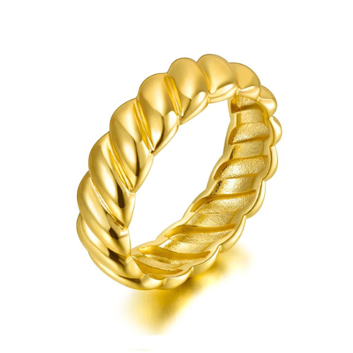 Crew Ring