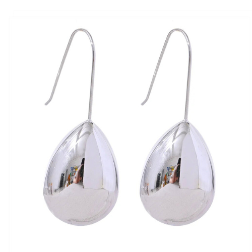 Teardrop Earrings