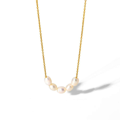 Freshwater Pearl Pendant