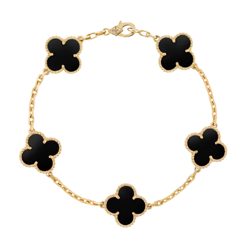 Clover Bracelet