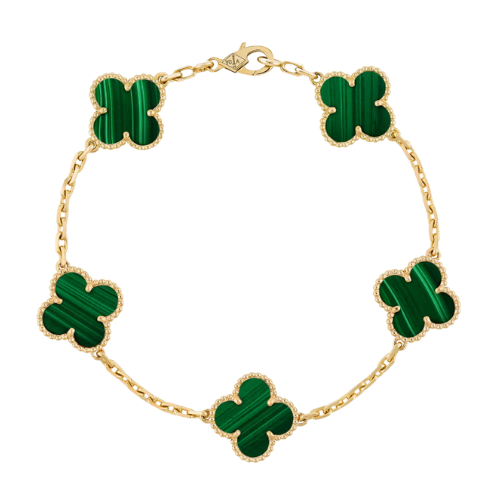 Clover Bracelet