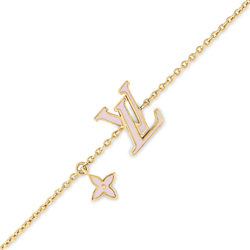 Iconic Enamel Bracelet
