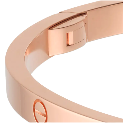 Screw Bracelet