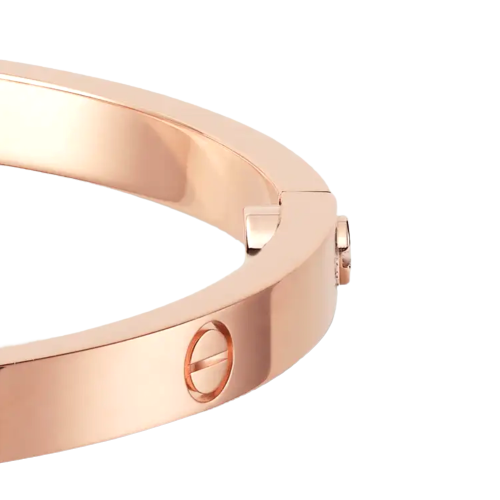 Screw Bracelet
