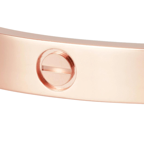 Screw Bracelet