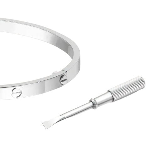 Screw Bracelet