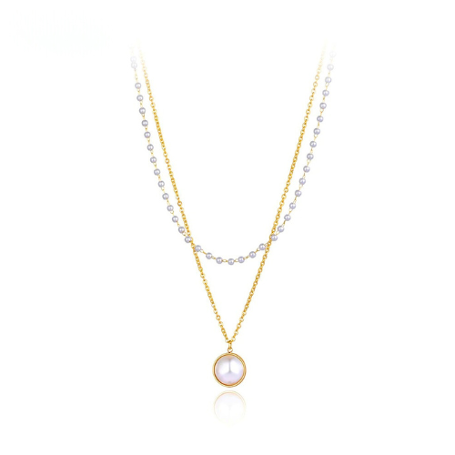 Choker Necklace