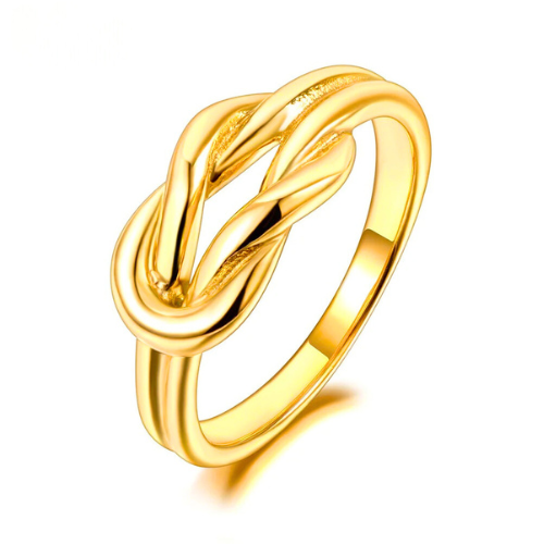 Knot Ring