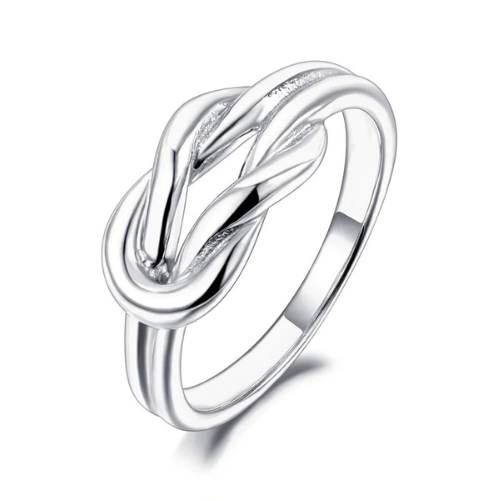 Knot Ring