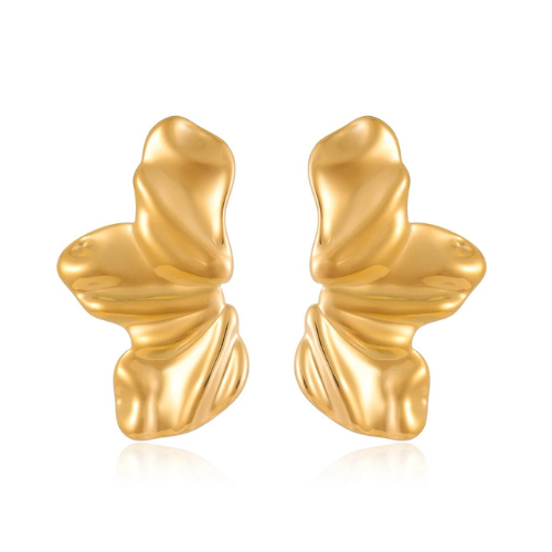 Flower Earrings