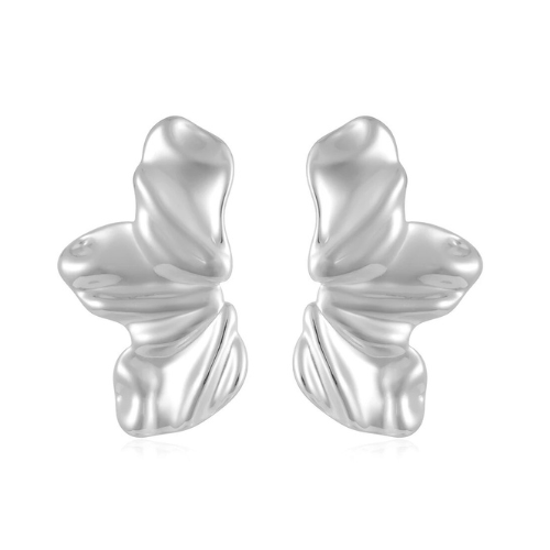 Flower Earrings