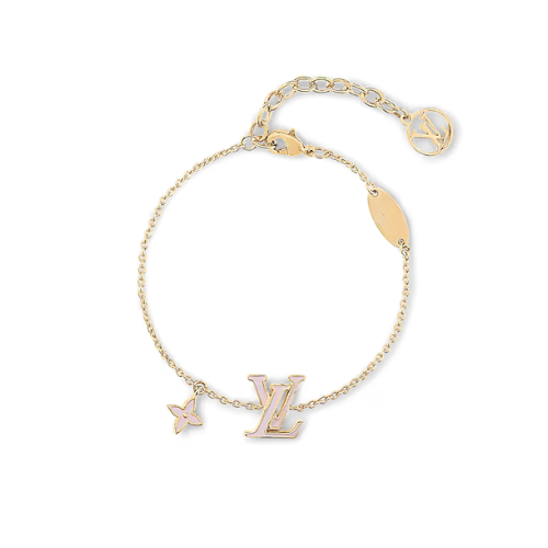 Iconic Enamel Bracelet