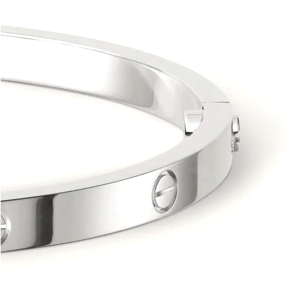Screw Bracelet