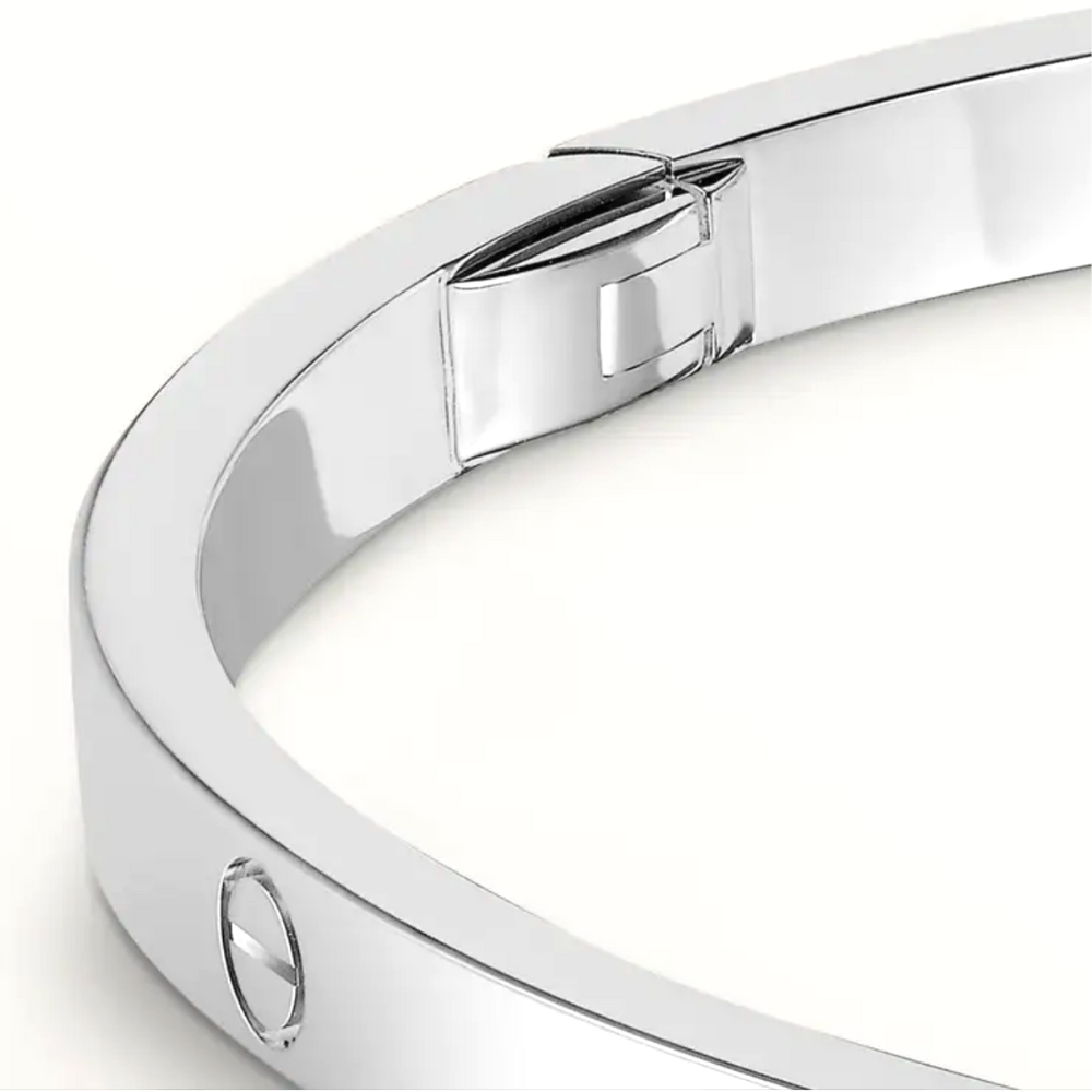 Screw Bracelet