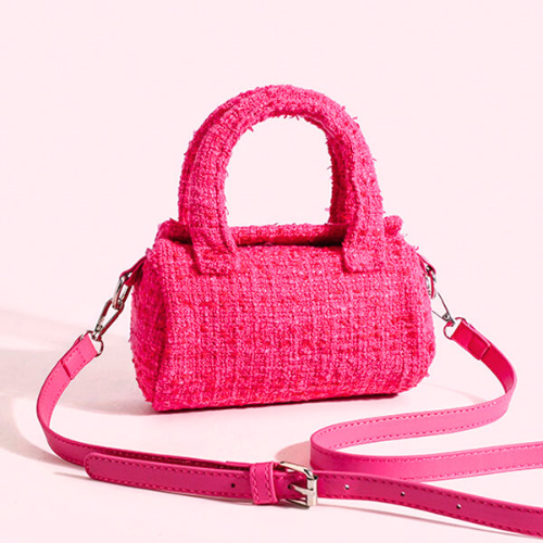 Barbie bag