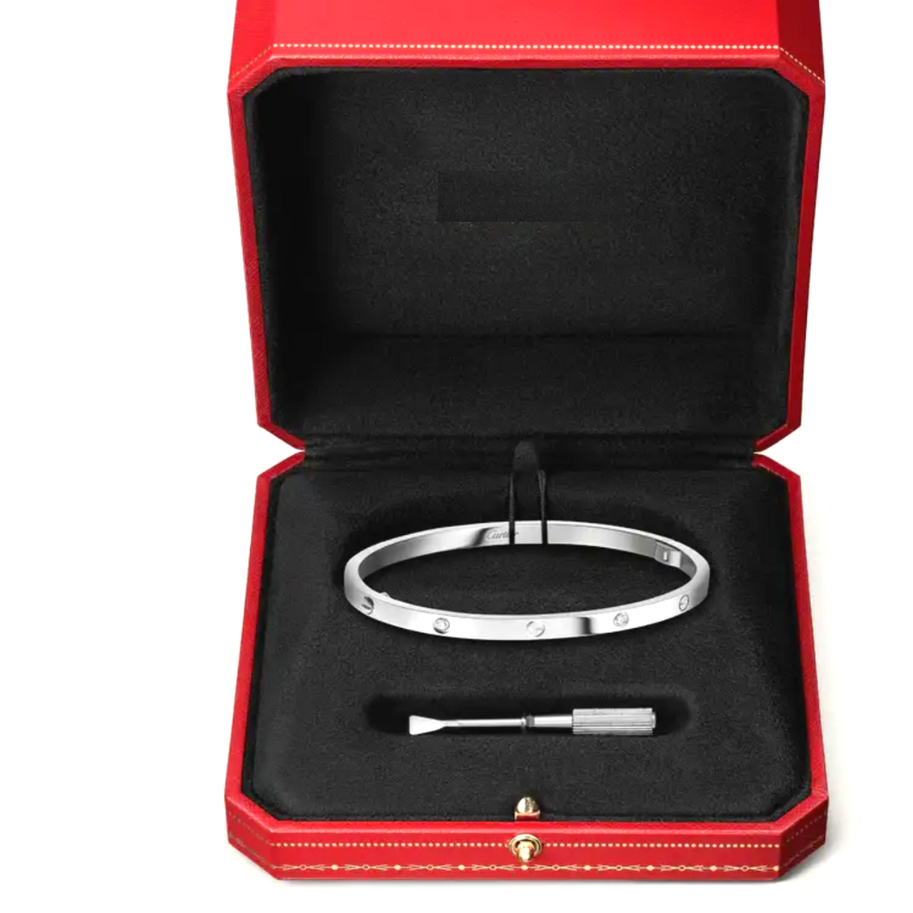 Screw Bracelet