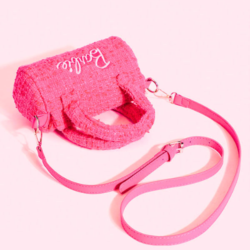 Barbie bag
