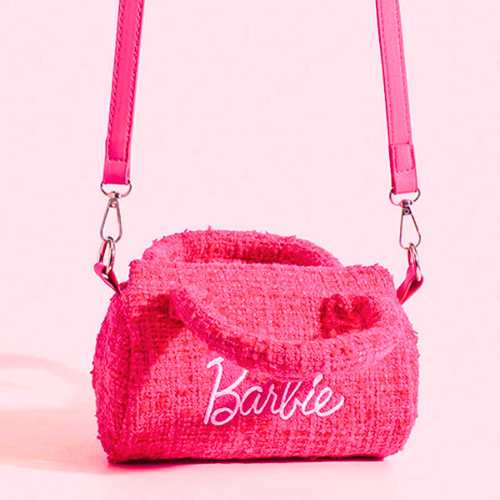 Barbie bag