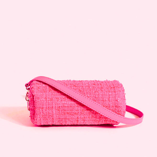 Barbie bag