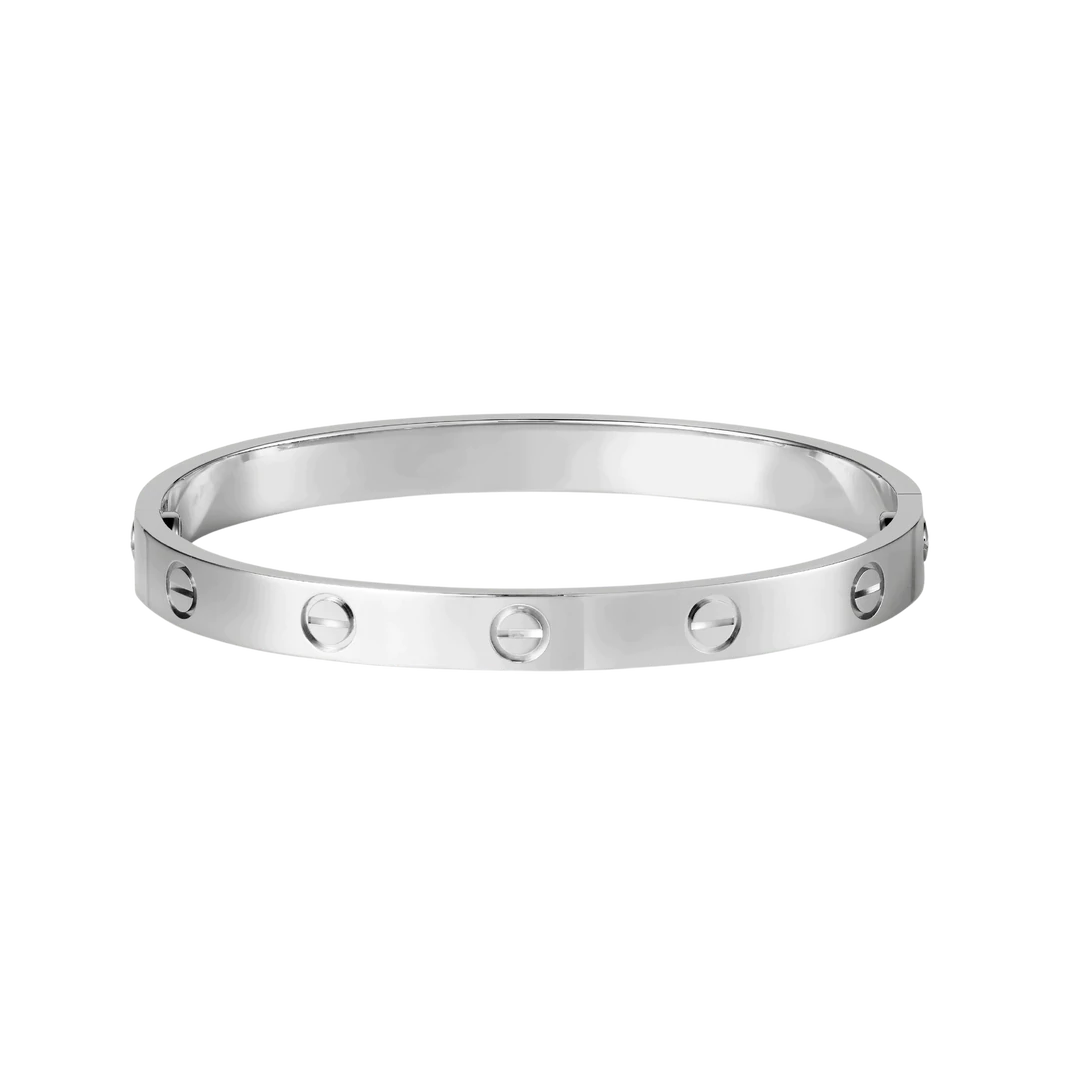 Screw Bracelet