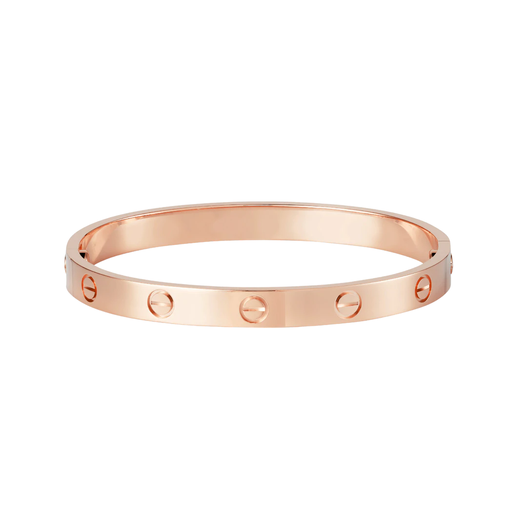 Screw Bracelet