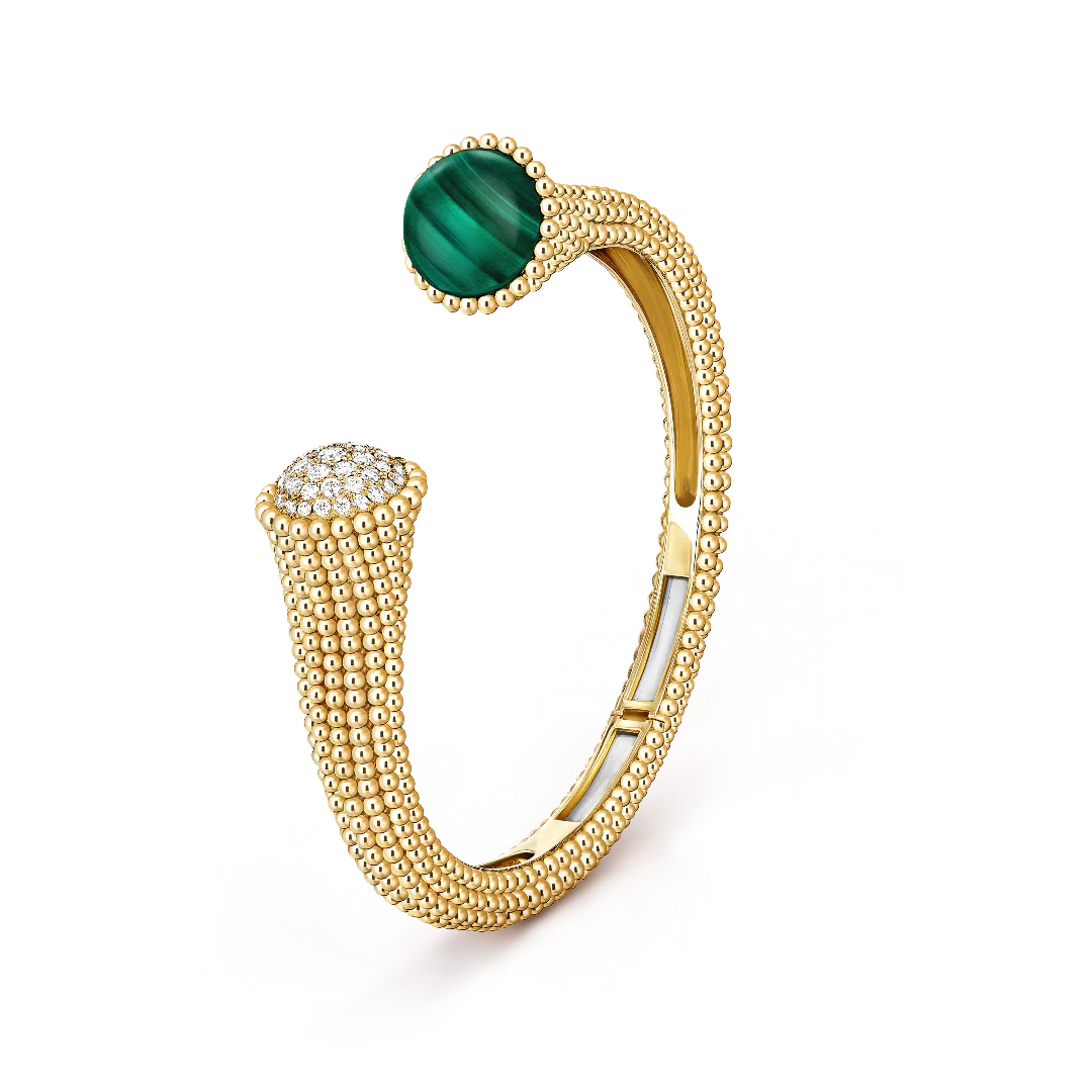 Bold Gauge Couleurs Bracelet For Women