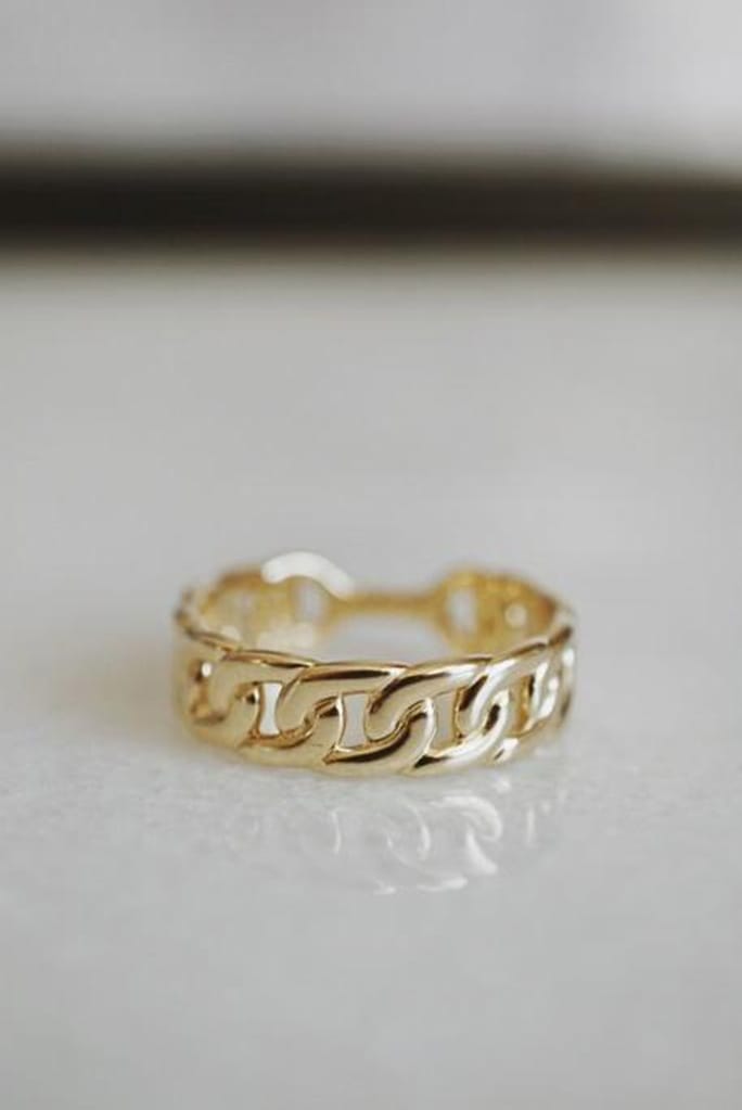Chain Ring