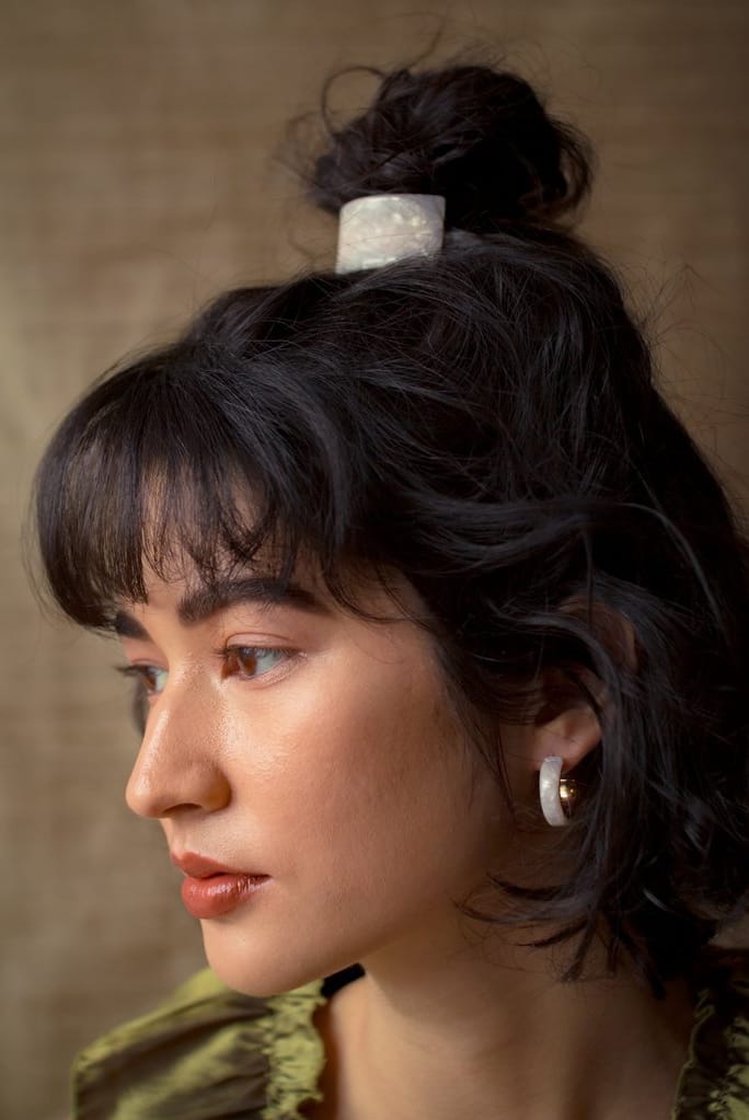 Charlie Hair Clip