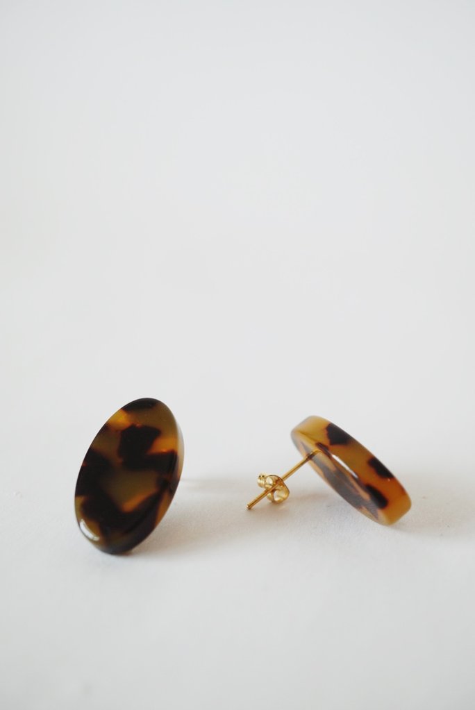 Claudia Earrings