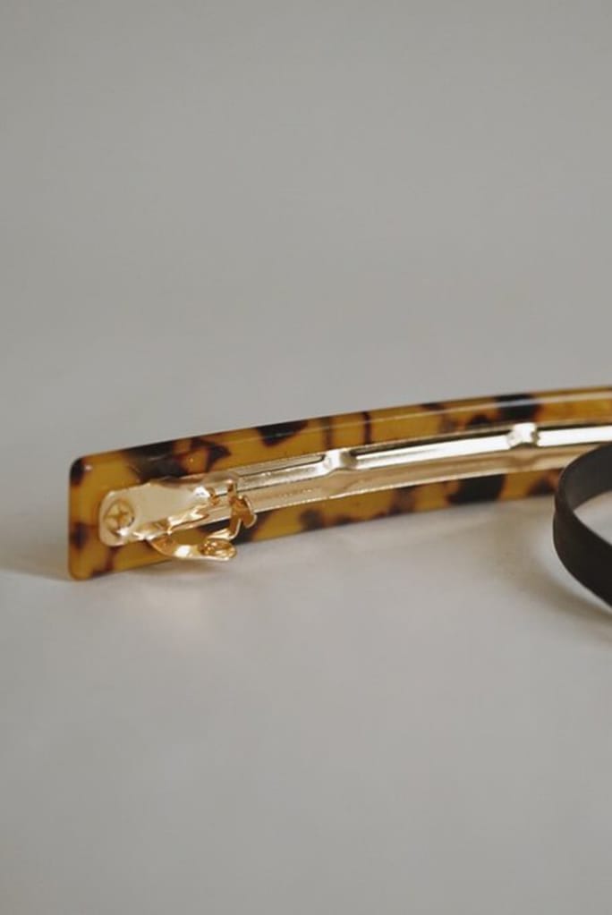 Cleo Barrette