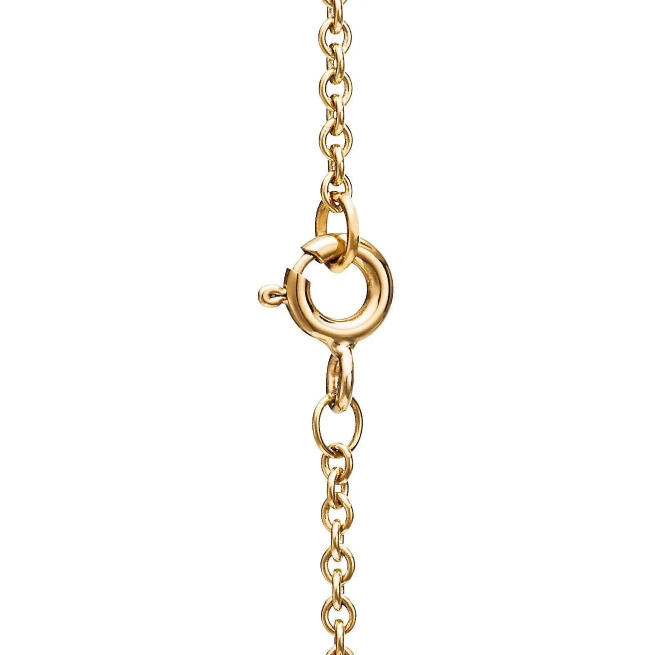 Elsa Peretti Open Heart Bracelet