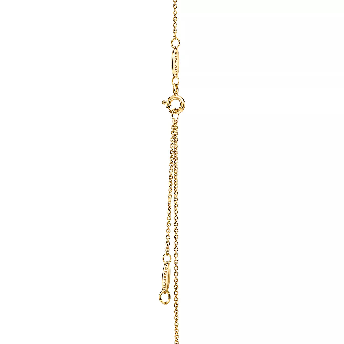 Open Heart Pendant