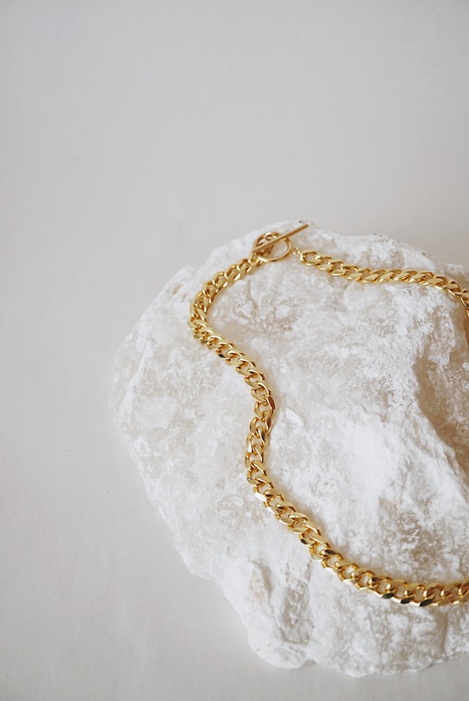 Francesca Necklace