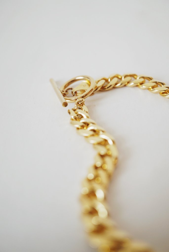 Francesca Necklace