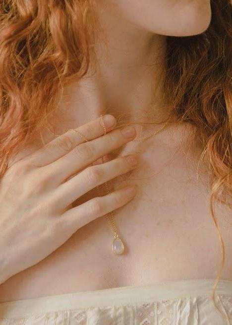 Harper Necklace