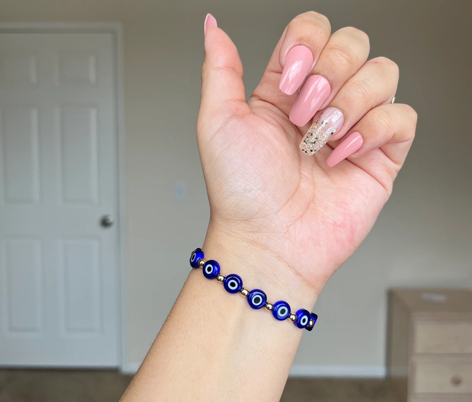 Evil Eye Bracelet