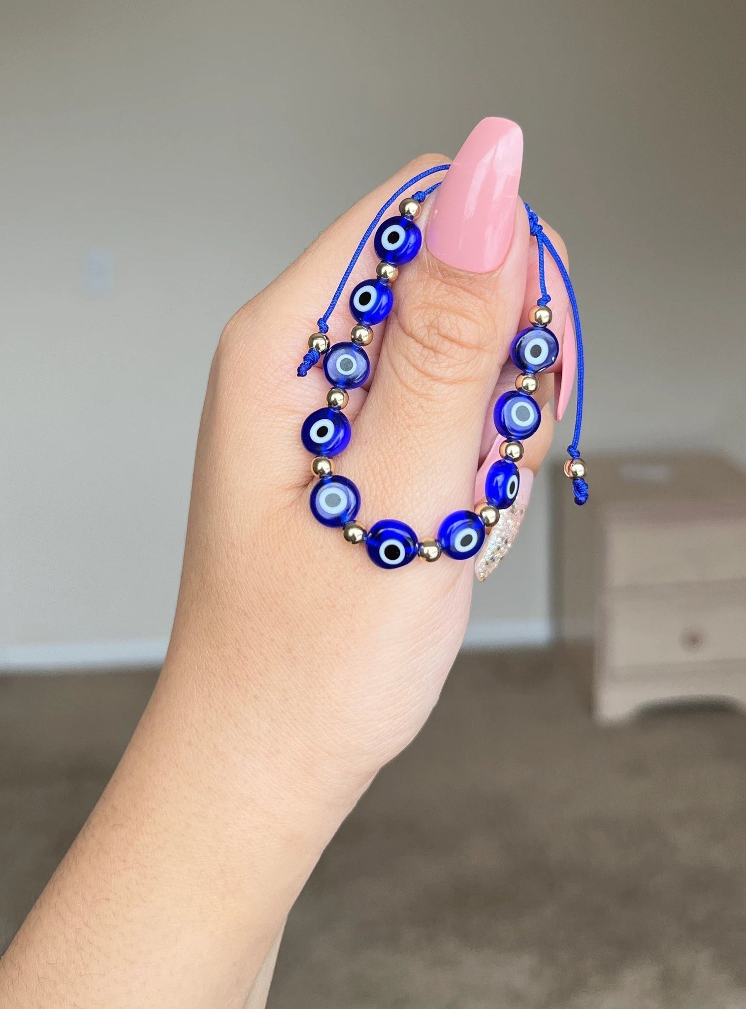 Evil Eye Bracelet